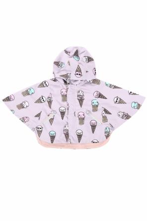 Rain cape, zdjęcie 1 Rain cape od Stella McCartney Kids
